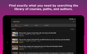 Pluralsight 3.0.1 Pluralsight 3.0.1