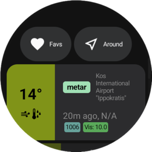 Windy.com - Weather Forecast (Wear OS) 50.1.1