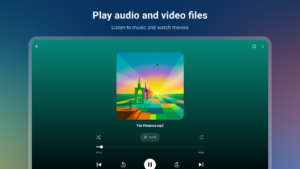 File Viewer for Android 4.0.2