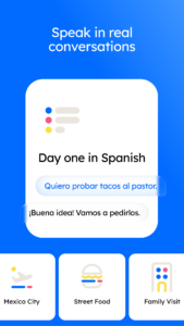 Language Learning: Pingo AI 5.0.0