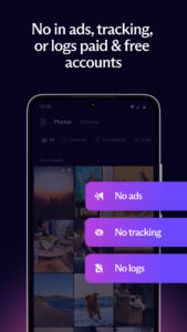 Proton Drive: Cloud Storage 2.15.0 Proton Drive: Cloud Storage 2.15.0
