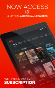 ID GO - Stream Live TV 3.62.0 ID GO - Stream Live TV 3.62.0