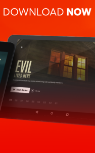 ID GO - Stream Live TV 3.62.0 ID GO - Stream Live TV 3.62.0