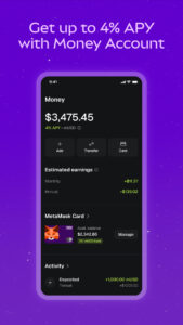 MetaMask - Blockchain Wallet (github version) 7.82.0 MetaMask - Blockchain Wallet (github version) 7.82.0