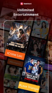 ReelShort - Stream Drama & TV 3.0.00 ReelShort - Stream Drama & TV 3.0.00