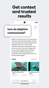 Yahoo Search: Your Daily Hub 10.4.5 Yahoo Search: Your Daily Hub 10.4.5