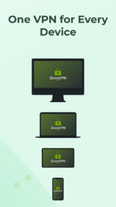 Zoog VPN: Fast Secure VPN 3.5.7 Zoog VPN: Fast Secure VPN 3.5.7