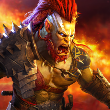 RAID: Shadow Legends by Plarium Global Ltd APK icon
