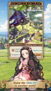 Isekai:Slow Life 1.4212 Isekai:Slow Life 1.4212