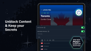 Windscribe: Fast & Secure VPN 3.3.1003