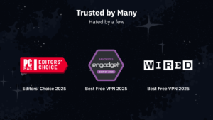 Windscribe: Fast & Secure VPN 3.3.1003
