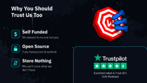 Windscribe: Fast & Secure VPN 3.3.1003