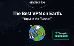 Windscribe: Fast & Secure VPN 3.3.1003