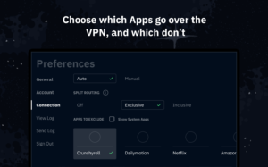Windscribe: Fast & Secure VPN 3.3.1003