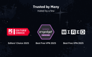 Windscribe: Fast & Secure VPN 3.3.1003