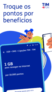 TIM FUN: Internet fácil 3.6.3 TIM FUN: Internet fácil 3.6.3