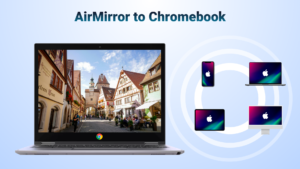 AirMirror: TV Cast & Mirror 1.5.0