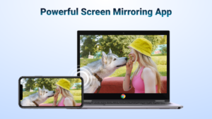 AirMirror: TV Cast & Mirror 1.5.0
