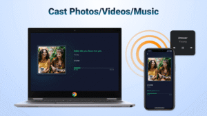 AirMirror: TV Cast & Mirror 1.5.0