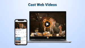 AirMirror: TV Cast & Mirror 1.5.0
