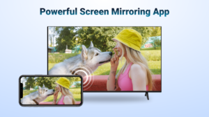 AirMirror: TV Cast & Mirror 1.5.0