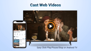 AirMirror: TV Cast & Mirror 1.5.0