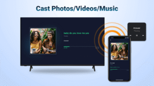 AirMirror: TV Cast & Mirror 1.5.0
