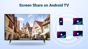 AirMirror: TV Cast & Mirror 1.5.0