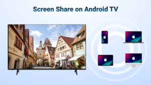 AirMirror: TV Cast & Mirror 1.5.0