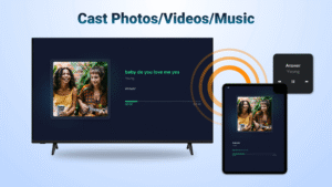 AirMirror: TV Cast & Mirror 1.5.0