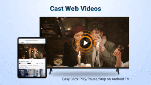 AirMirror: TV Cast & Mirror 1.5.0