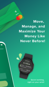 Central Bank (Wear OS) 1.0.0 Central Bank (Wear OS) 1.0.0