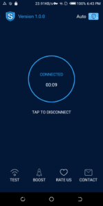 Smart VPN - Reliable VPN 3.0.4 Smart VPN - Reliable VPN 3.0.4