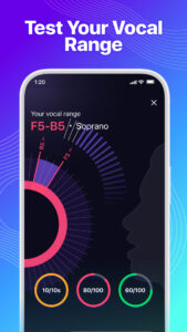 StarMaker: Sing Karaoke Songs 9.20.2 StarMaker: Sing Karaoke Songs 9.20.2