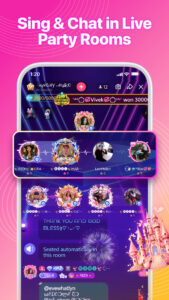 StarMaker: Sing Karaoke Songs 9.20.2 StarMaker: Sing Karaoke Songs 9.20.2