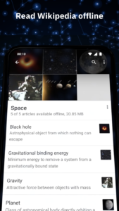Wikipedia (f-droid version) r/50606-r-2026-09-09 Wikipedia (f-droid version) r/50606-r-2026-09-09