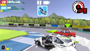 FR Legends 0.3.5.5 FR Legends 0.3.5.5