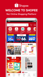 Shopee 6.6 Greatest Brands 3.24.14