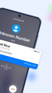 Sync.me - Spam Call Blocker 4.40.3.2 Sync.me - Spam Call Blocker 4.40.3.2