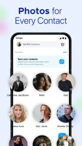 Sync.me - Spam Call Blocker 4.40.3.2 Sync.me - Spam Call Blocker 4.40.3.2
