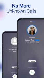 Sync.me - Spam Call Blocker 4.40.3.2 Sync.me - Spam Call Blocker 4.40.3.2
