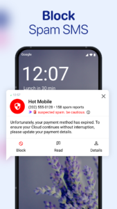 Sync.me - Spam Call Blocker 4.40.3.2 Sync.me - Spam Call Blocker 4.40.3.2