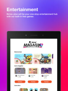 bima+ -Buy Pulsa/Package- Tri 5.14.0 bima+ -Buy Pulsa/Package- Tri 5.14.0