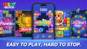 Color Block: Combo Blast 5.7.7