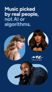 Music Choice 10.1.7518 Music Choice 10.1.7518