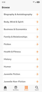 Penguin Random House Audio 2.8 Penguin Random House Audio 2.8