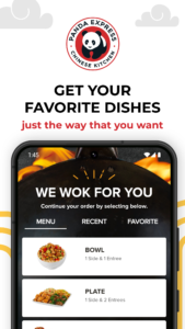 Panda Express 7.6.1