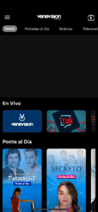 VenevisionPlay 1.2.7