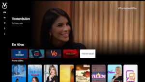 VenevisionPlay 1.2.7
