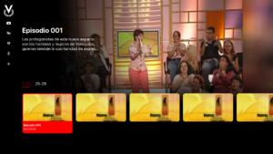 VenevisionPlay 1.2.7